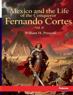 Mexico and the Life of the Conqueror Fernando Cortes
