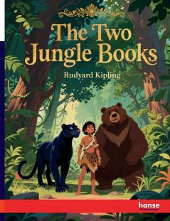 The Two Jungle Books