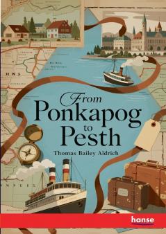 From Ponkapog to Pesth