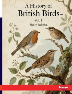 A History of British Birds