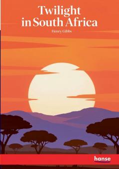 Twilight in South Africa