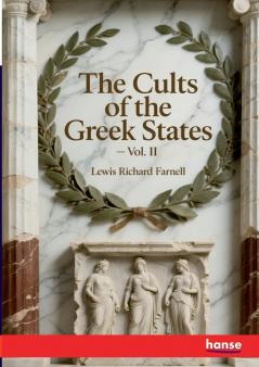 The Cults of the Greek States