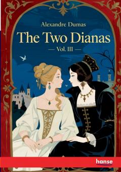 The Two Dianas