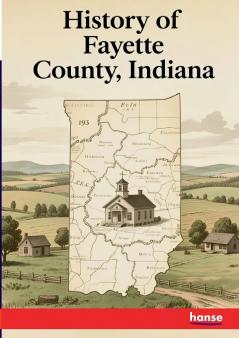 History of Fayette County Indiana