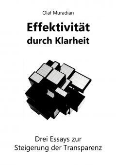 Effektivität durch Klarheit