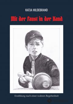 Mit der Faust in der Hand