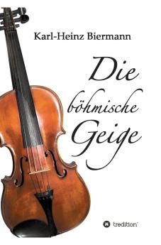 Die böhmische Geige