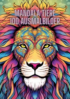 Mandala Tiere