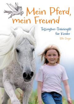 Mein Pferd mein Freund