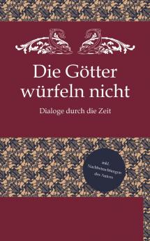 Die Götter würfeln nicht