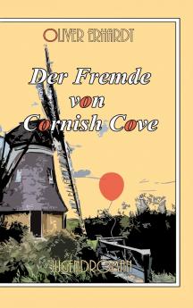 Der Fremde von Cornish Cove