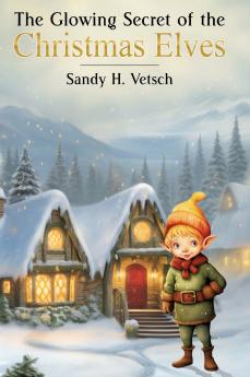 The  Glowing Secret of the Christmas Elves