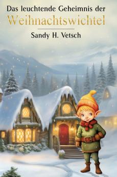 Das leuchtende Geheimnis der Weihnachtswichtel