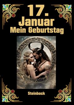 17. Januar mein Geburtstag