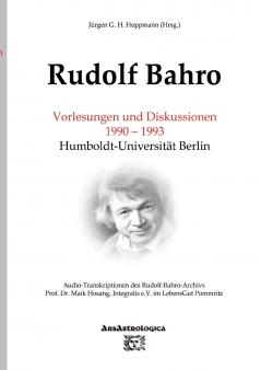 Rudolf Bahro