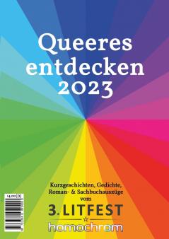 Queeres entdecken 2023
