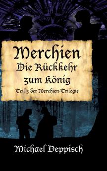 Merchien -  Die sehnsüchtig erwartete Fortsetzung von Hänsel und Gretel