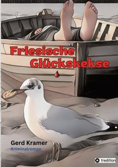 Friesische Glückskekse