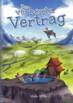 Der verhexte Vertrag