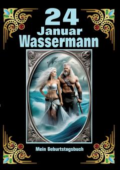 24.Januar mein Geburtstag