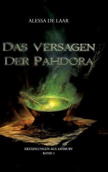 Das Versagen der Pahdora