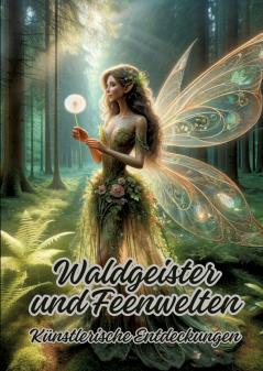 Waldgeister und Feenwelten