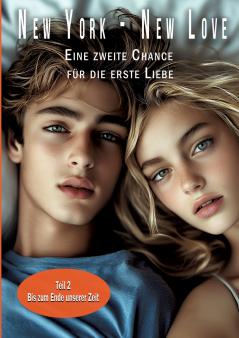 New York - New Love