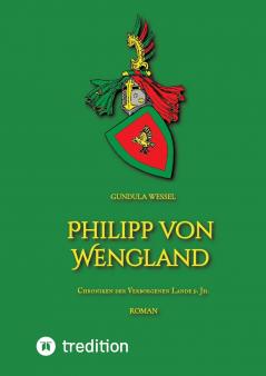 Philipp von Wengland