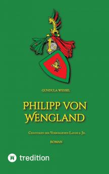 Philipp von Wengland