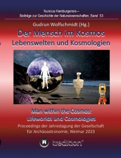 Der Mensch im Kosmos