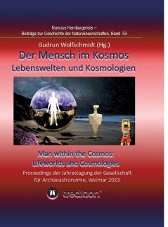 Der Mensch im Kosmos