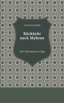 Rückkehr nach Mykene