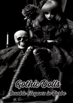 Gothic Dolls