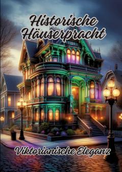 Historische Häuserpracht