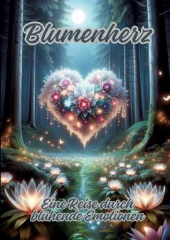 Blumenherz