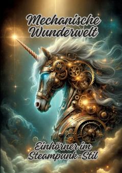 Mechanische Wunderwelt