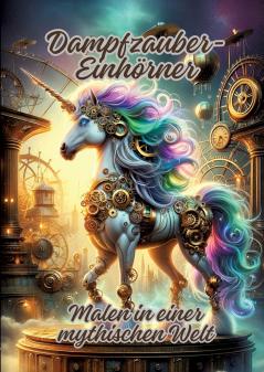 Dampfzauber-Einhörner