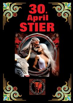 30.April mein Geburtstag