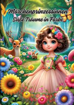 Märchenprinzessinnen