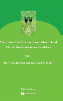 Dort wo der Himmel das Land berührt