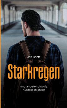 Starkregen
