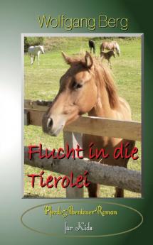 Flucht in die Tierolei