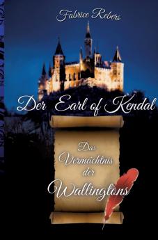 Der Earl of Kendal