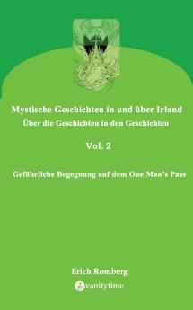 Gefährliche Begegnung auf dem One Man's Pass