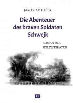 Die Abenteuer des braven Soldaten Schwejk