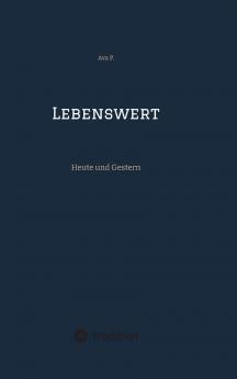 Lebenswert