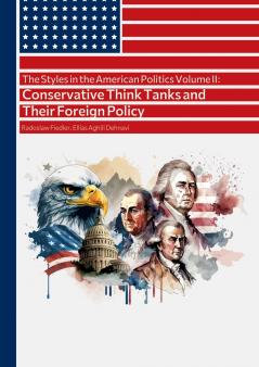 The Styles in the American Politics Volume II