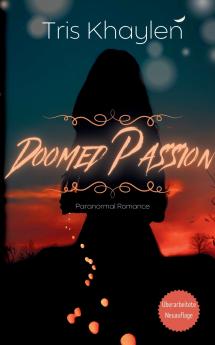 Doomed Passion - Paranormal Romance