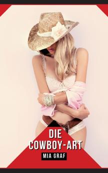 Die Cowboy-Art