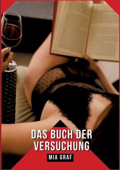 Das Buch der Versuchung
